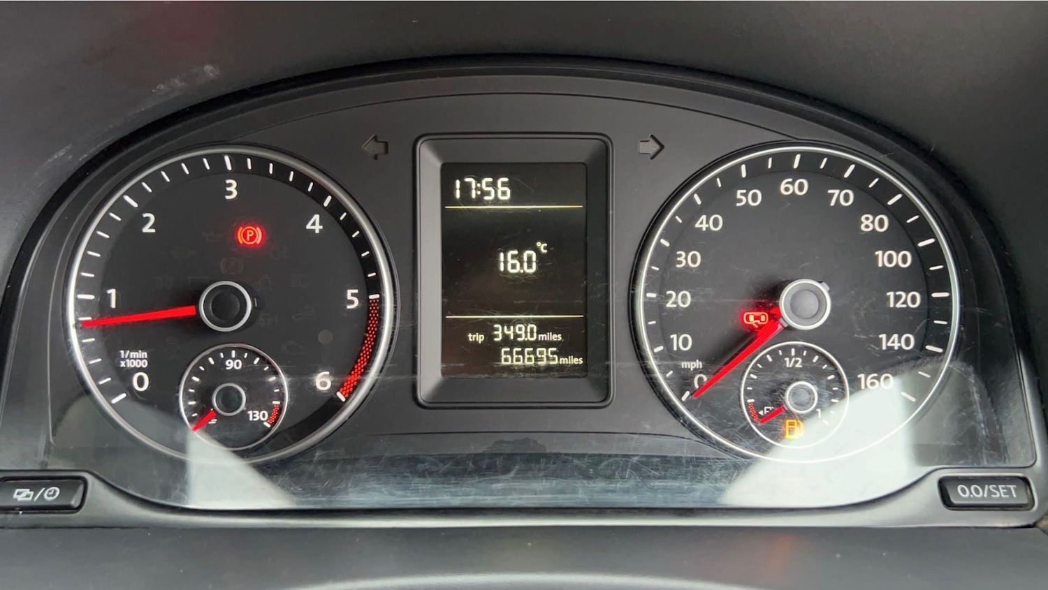 Used Volkswagen Caddy 2015 for sale - 76510511: Photo 10