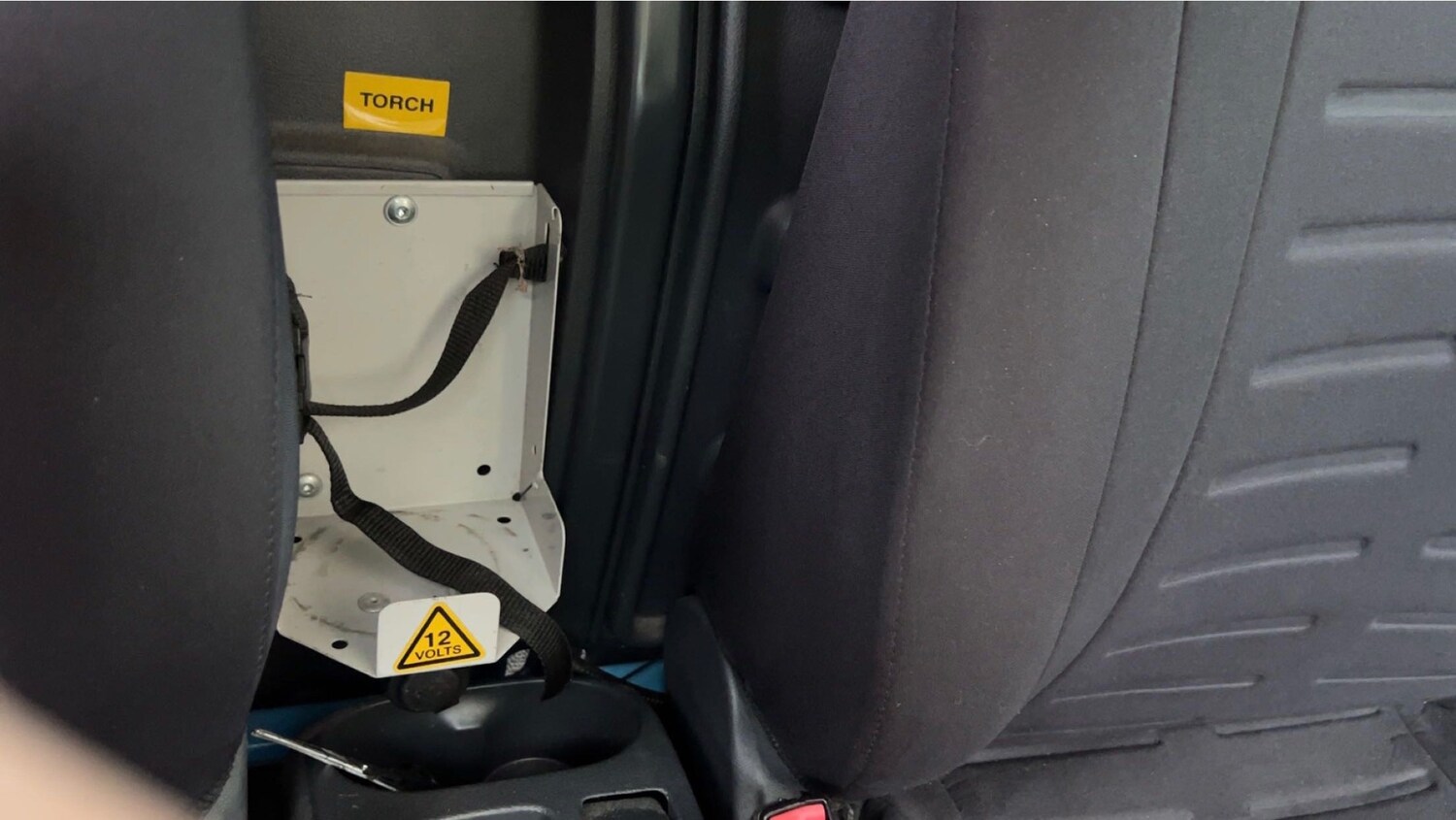 Used Volkswagen Caddy 2015 for sale - 76510511: Photo 15