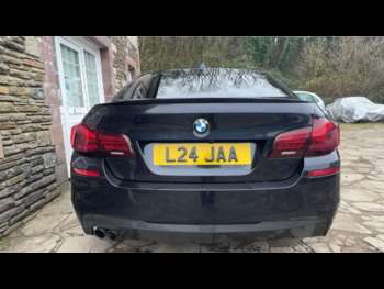 Used BMW 5 Series 2013 for sale - 74898628: Photo