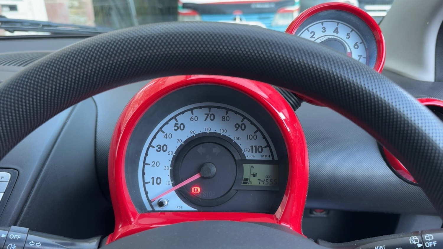 Used Citroen C1 2012 for sale - 76527408: Photo 10