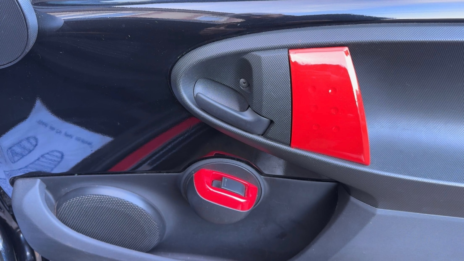 Used Citroen C1 2012 for sale - 76527408: Photo 11