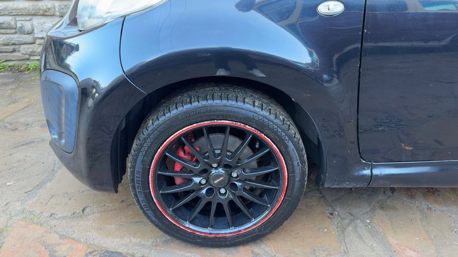 Used Citroen C1 2012 for sale - 76527408: Photo 16