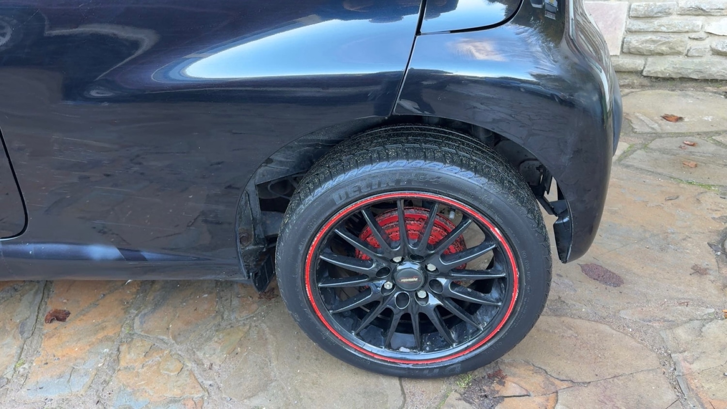 Used Citroen C1 2012 for sale - 76527408: Photo 17