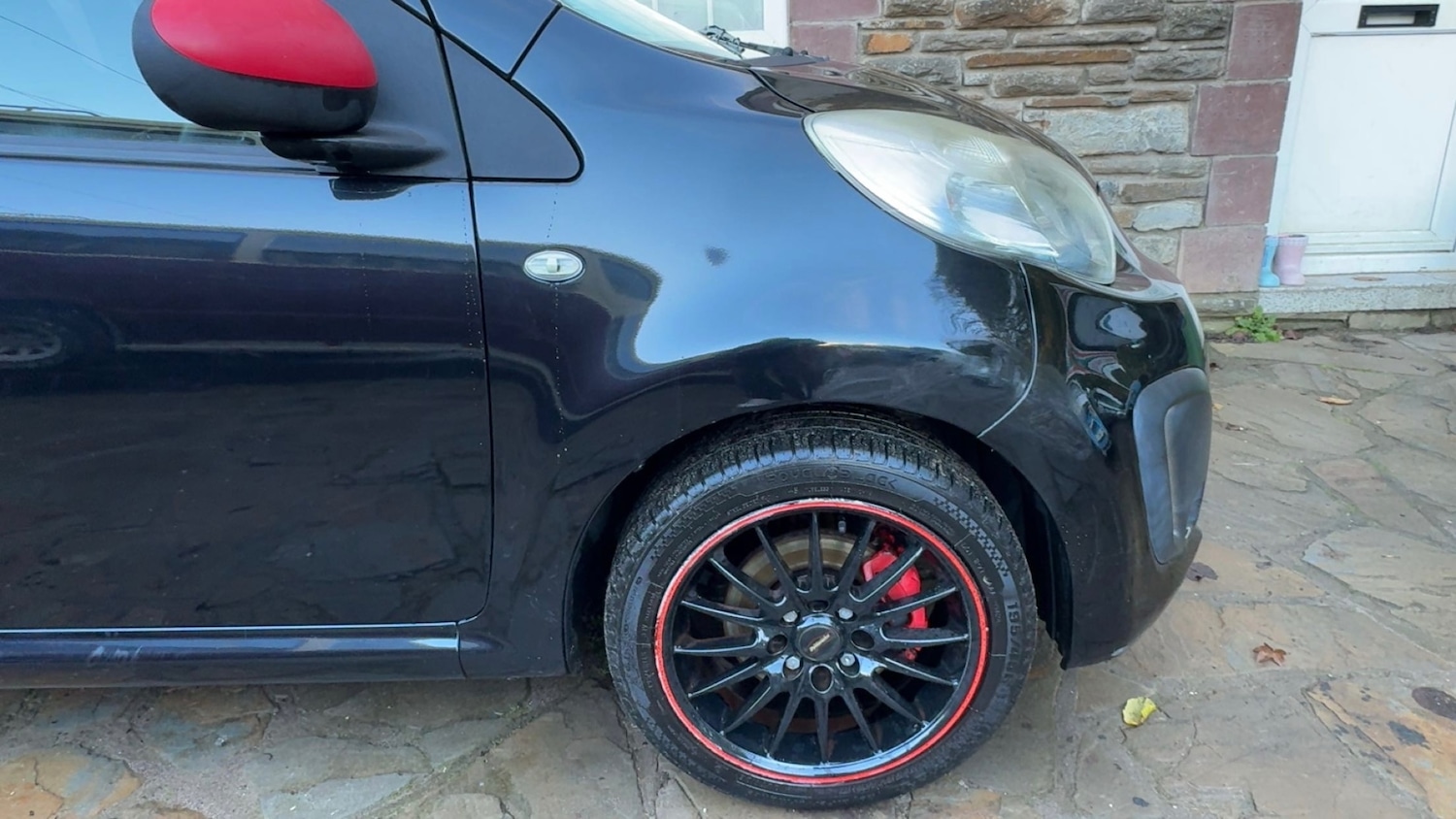 Used Citroen C1 2012 for sale - 76527408: Photo 18