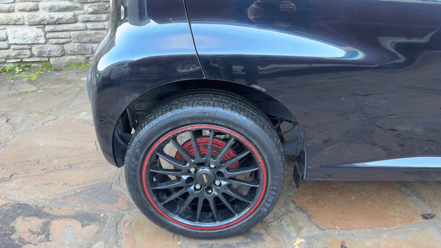 Used Citroen C1 2012 for sale - 76527408: Photo 19