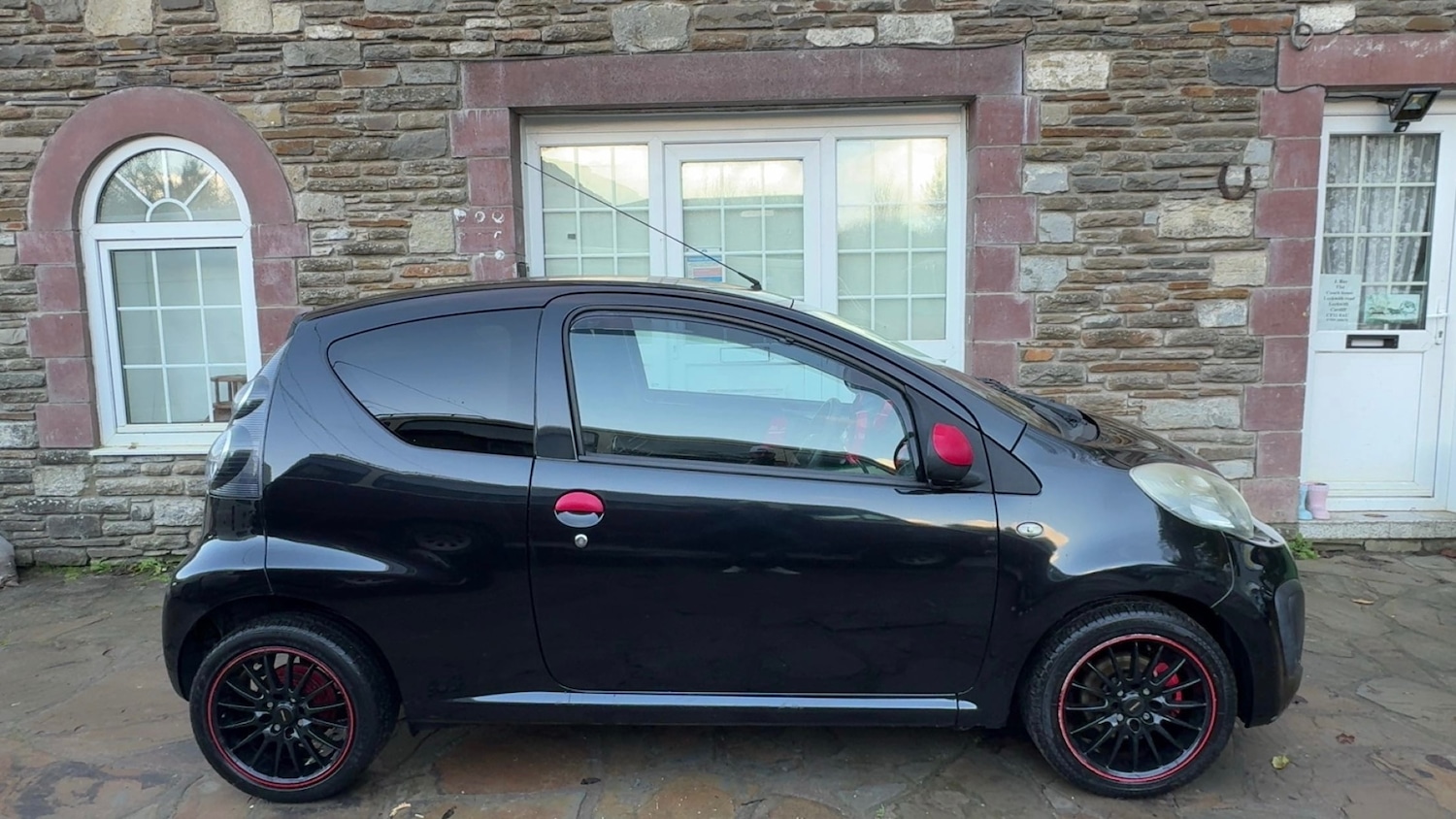 Used Citroen C1 2012 for sale - 76527408: Photo 5