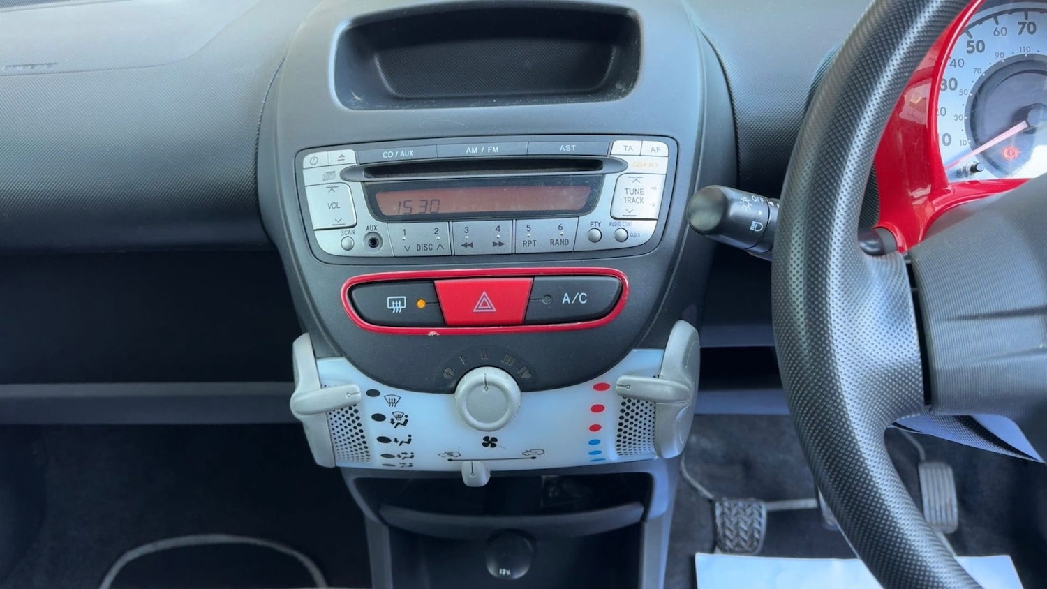 Used Citroen C1 2012 for sale - 76527408: Photo 8