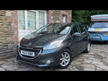 Used Peugeot 208 2013 for sale - 74943717: Photo
