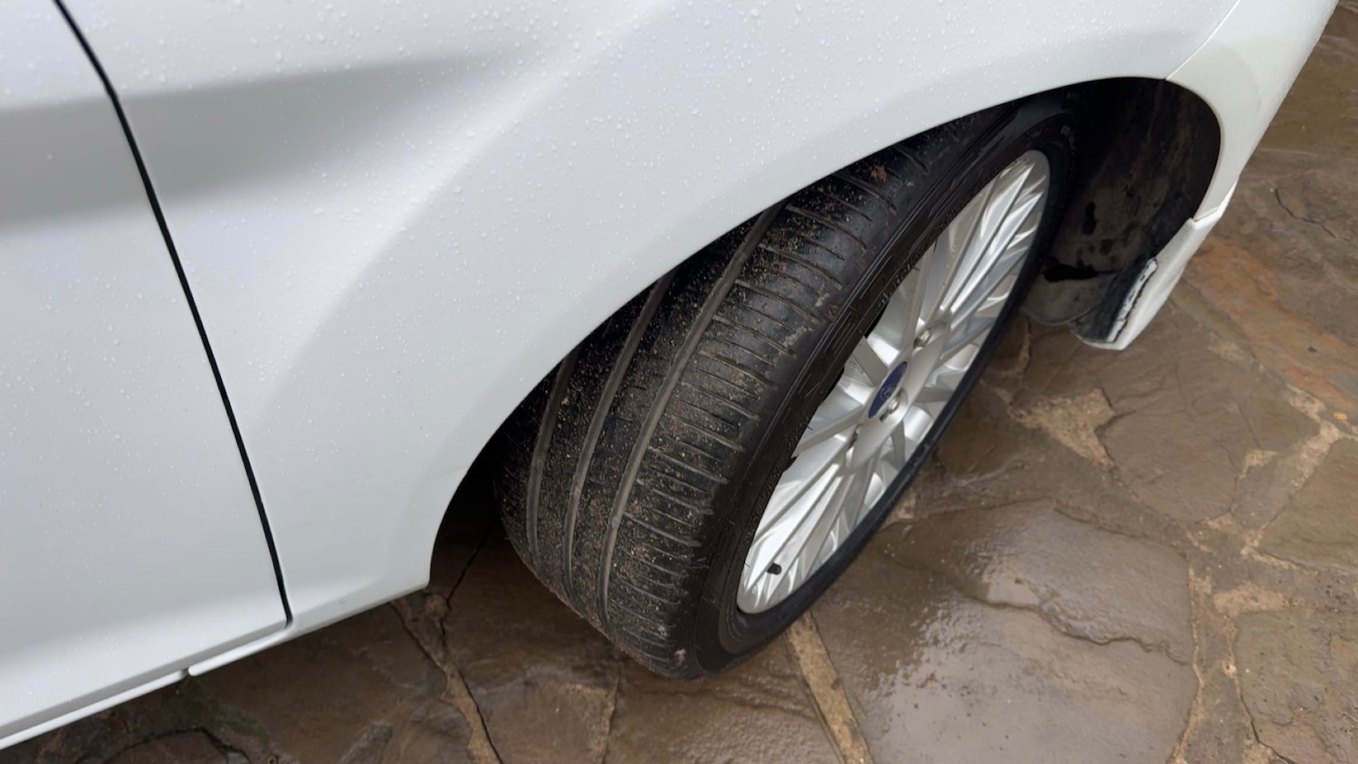 Used Ford Fiesta 2015 for sale - 76924796: Photo 19