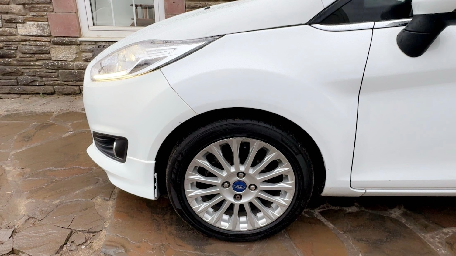 Used Ford Fiesta 2015 for sale - 76924796: Photo 21