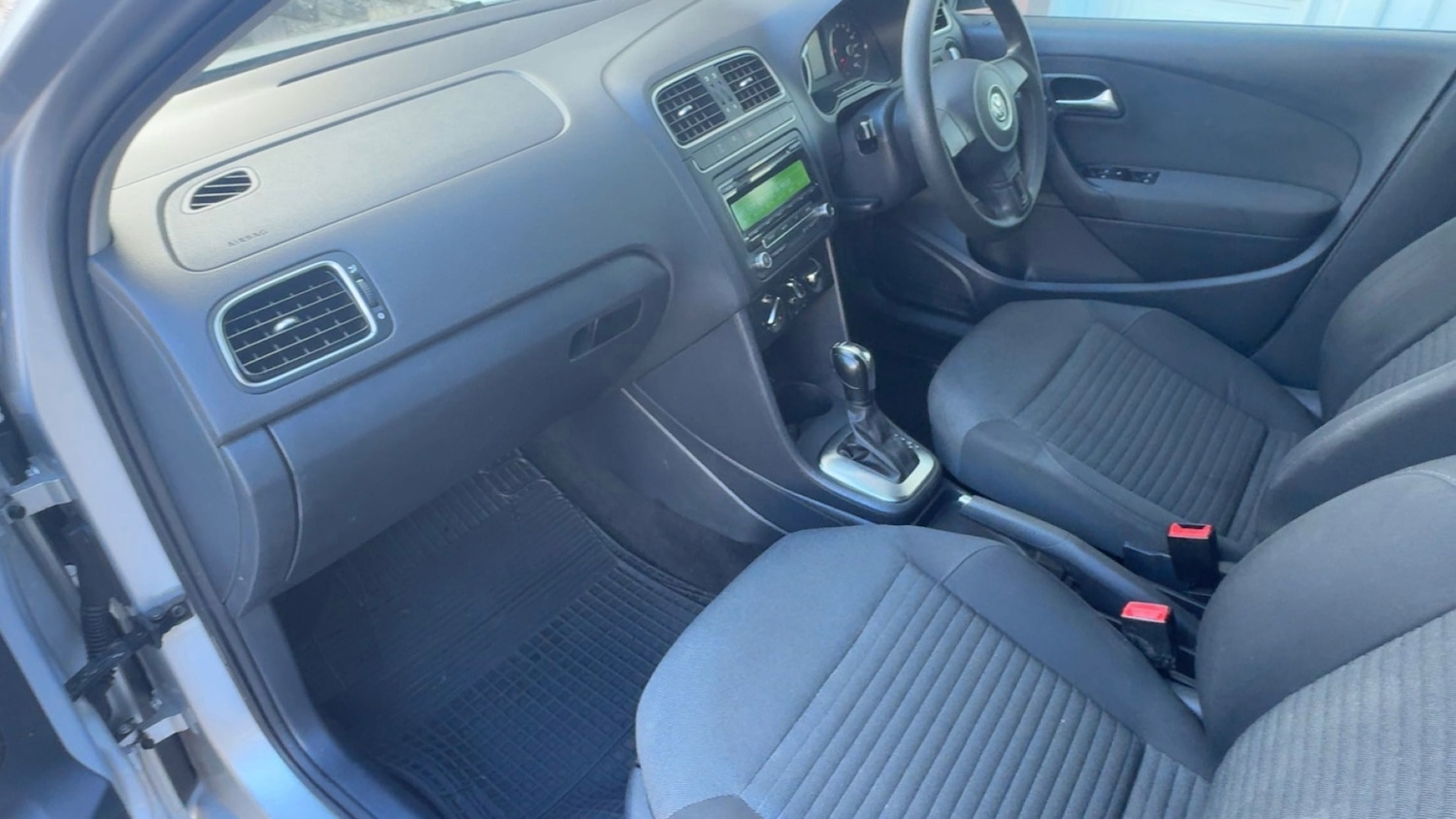 Vehicle 15