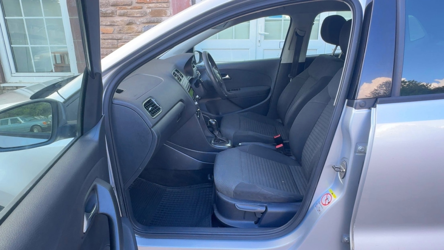 Vehicle 16
