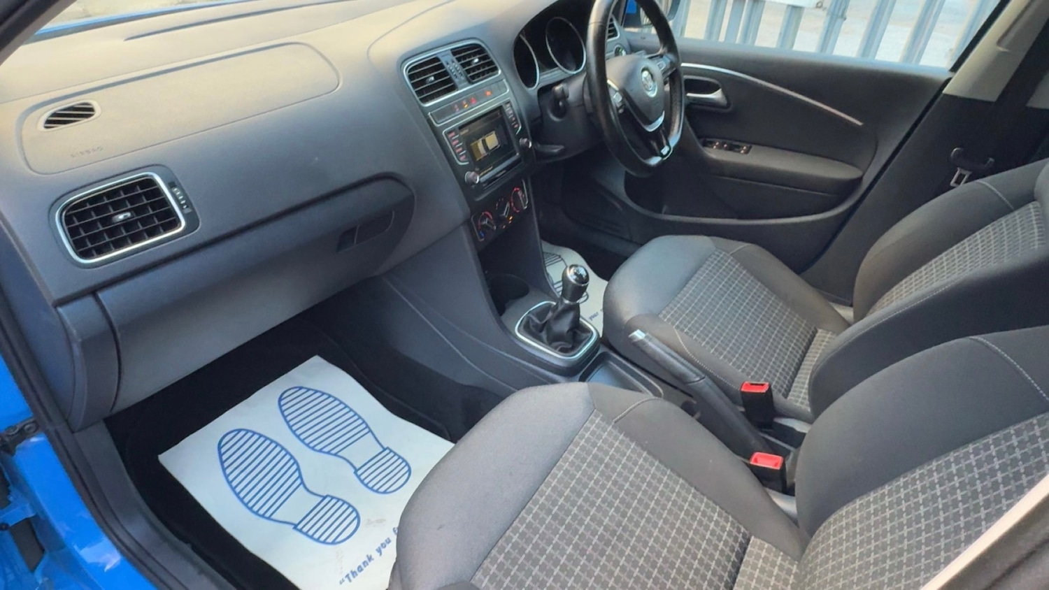 Used Volkswagen Polo 2015 for sale - 77073439: Photo 11