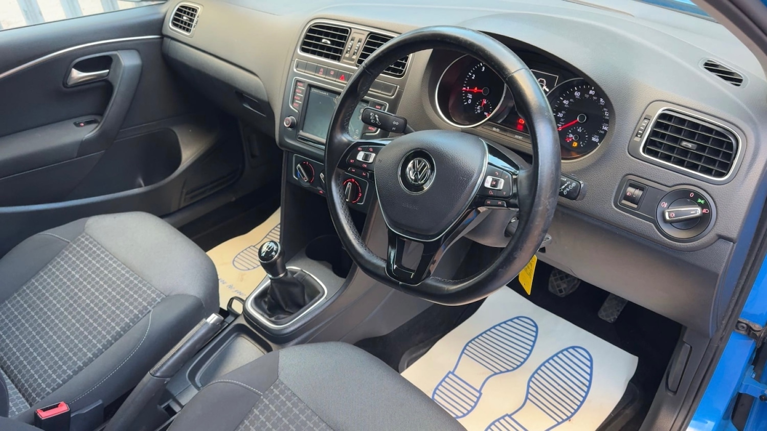 Used Volkswagen Polo 2015 for sale - 77073439: Photo 18