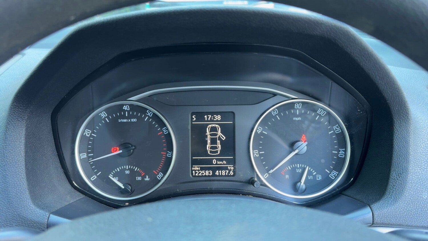 Vehicle 15