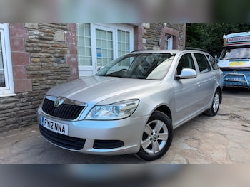 2012 (12) - 1.4 TSI SE 5dr