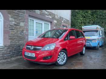 2014 (14) - 1.7 CDTi ecoFLEX Design Nav [110] 5dr