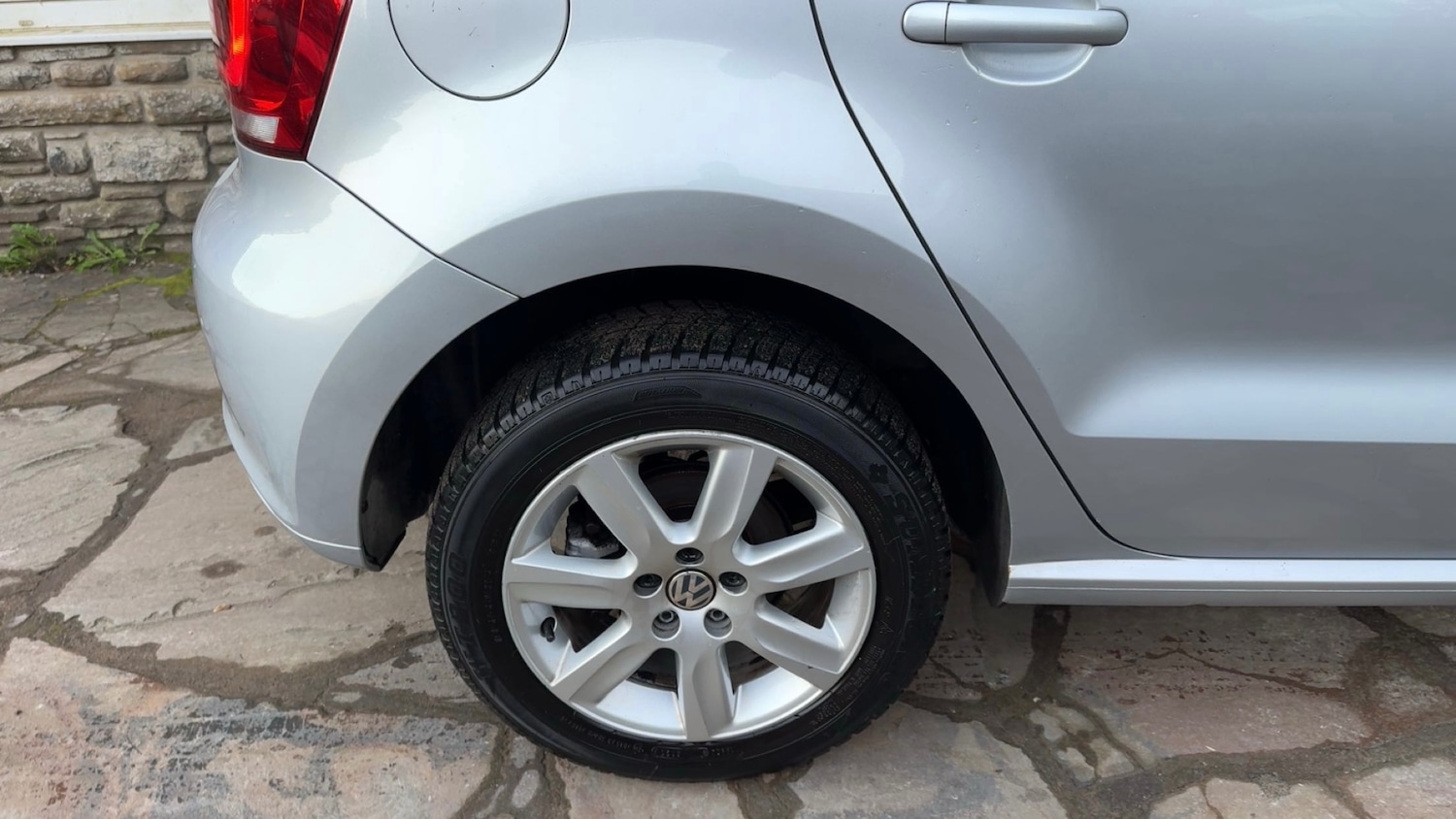 Used Volkswagen Polo 2014 for sale - 76520828: Photo 20