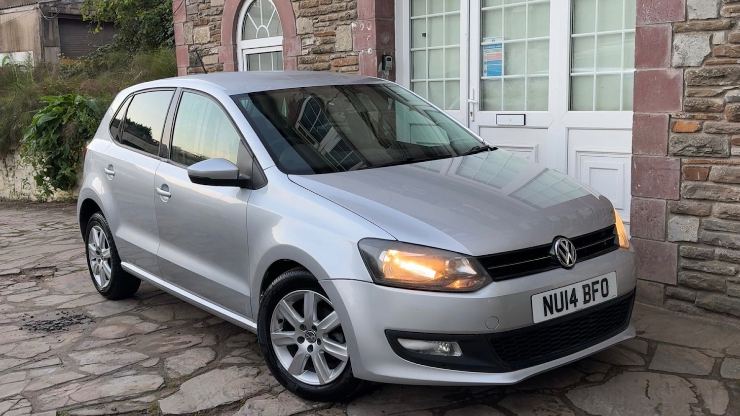 Used Volkswagen Polo 2014 for sale - 76520828: Photo 7