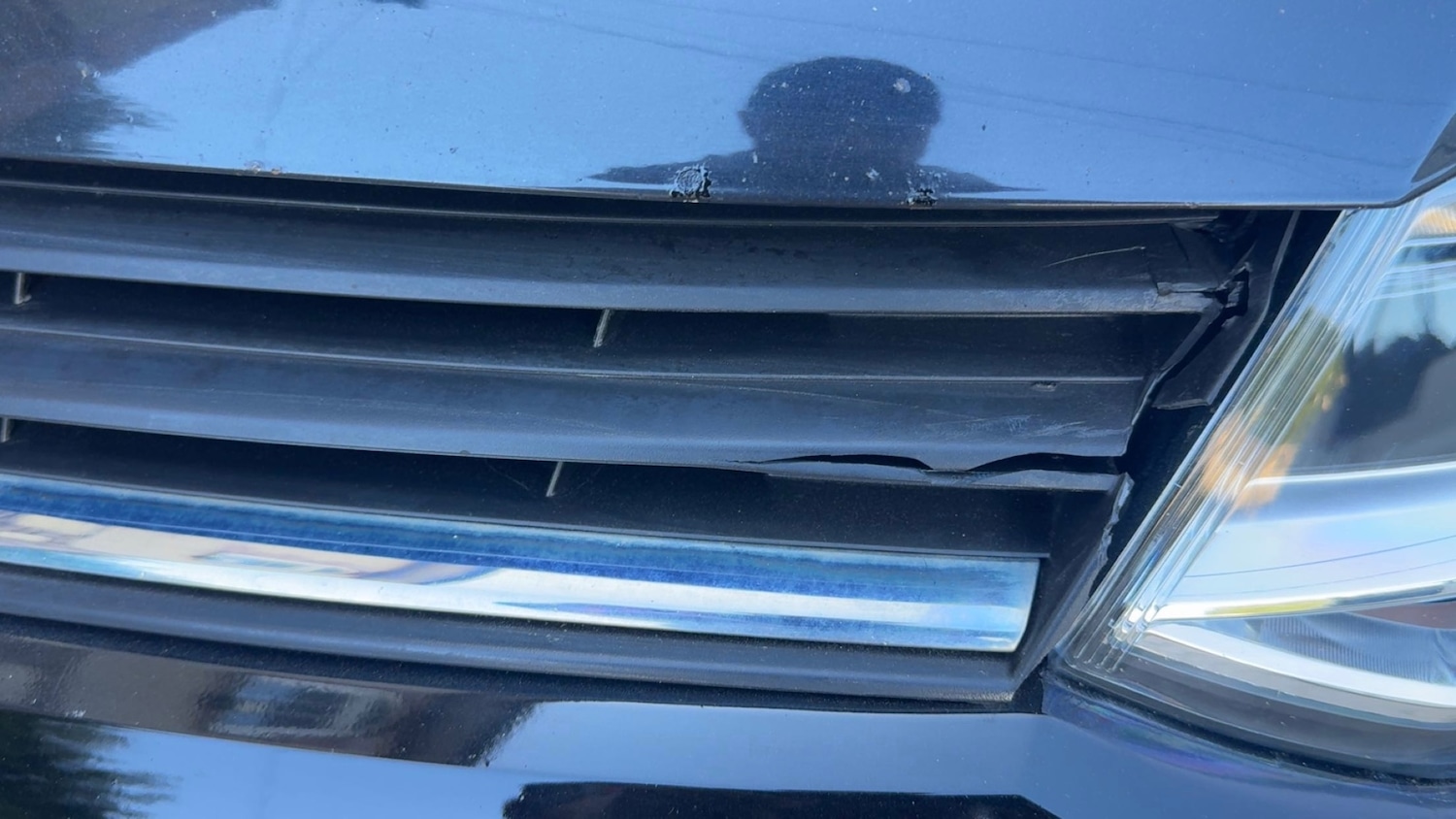 Used Volkswagen Polo 2014 for sale - 76510524: Photo 12