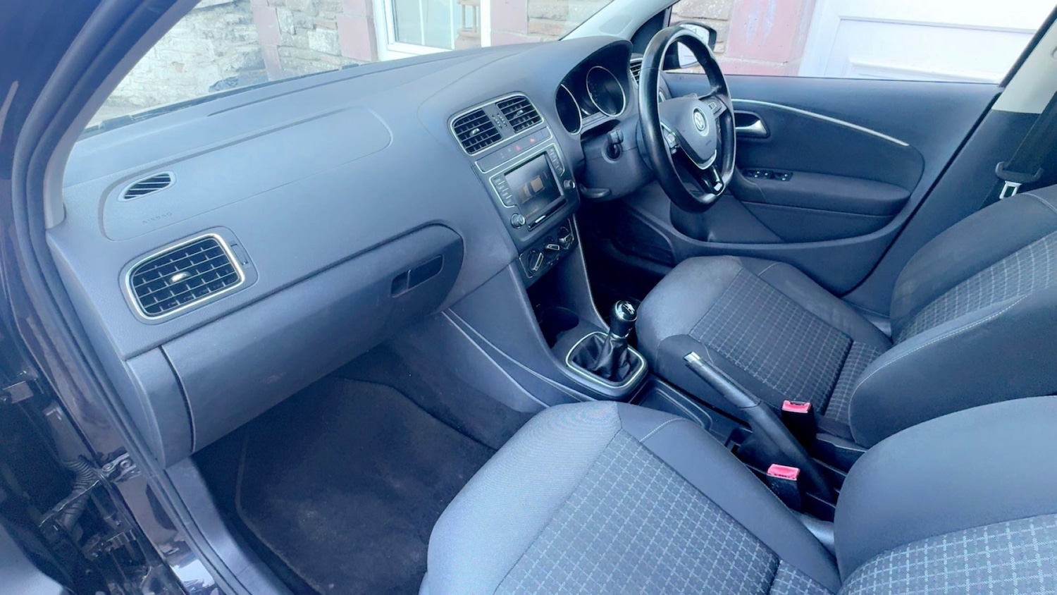 Used Volkswagen Polo 2014 for sale - 76510524: Photo 21