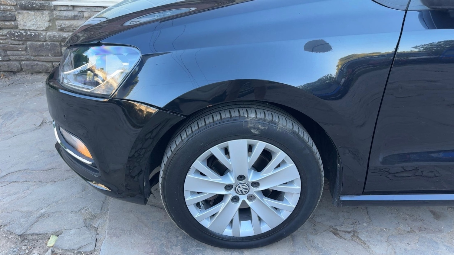 Used Volkswagen Polo 2014 for sale - 76510524: Photo 23