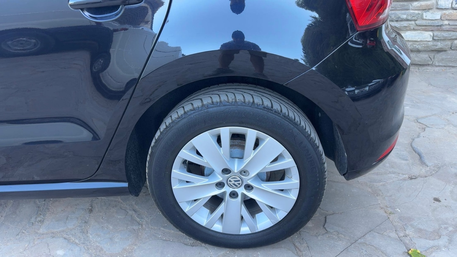 Used Volkswagen Polo 2014 for sale - 76510524: Photo 24