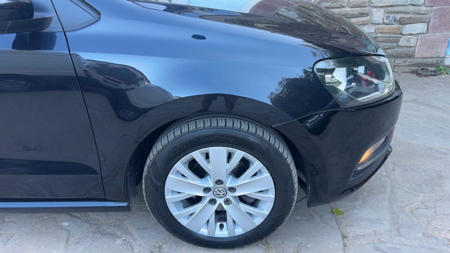 Used Volkswagen Polo 2014 for sale - 76510524: Photo 25