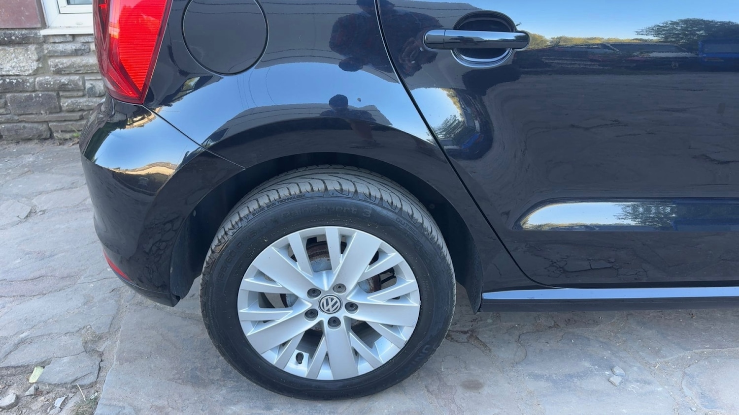 Used Volkswagen Polo 2014 for sale - 76510524: Photo 26