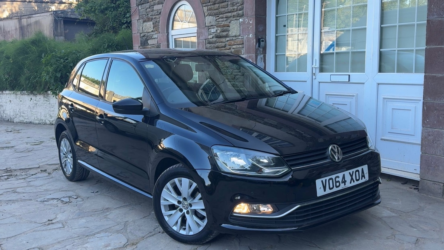 Used Volkswagen Polo 2014 for sale - 76510524: Photo 7