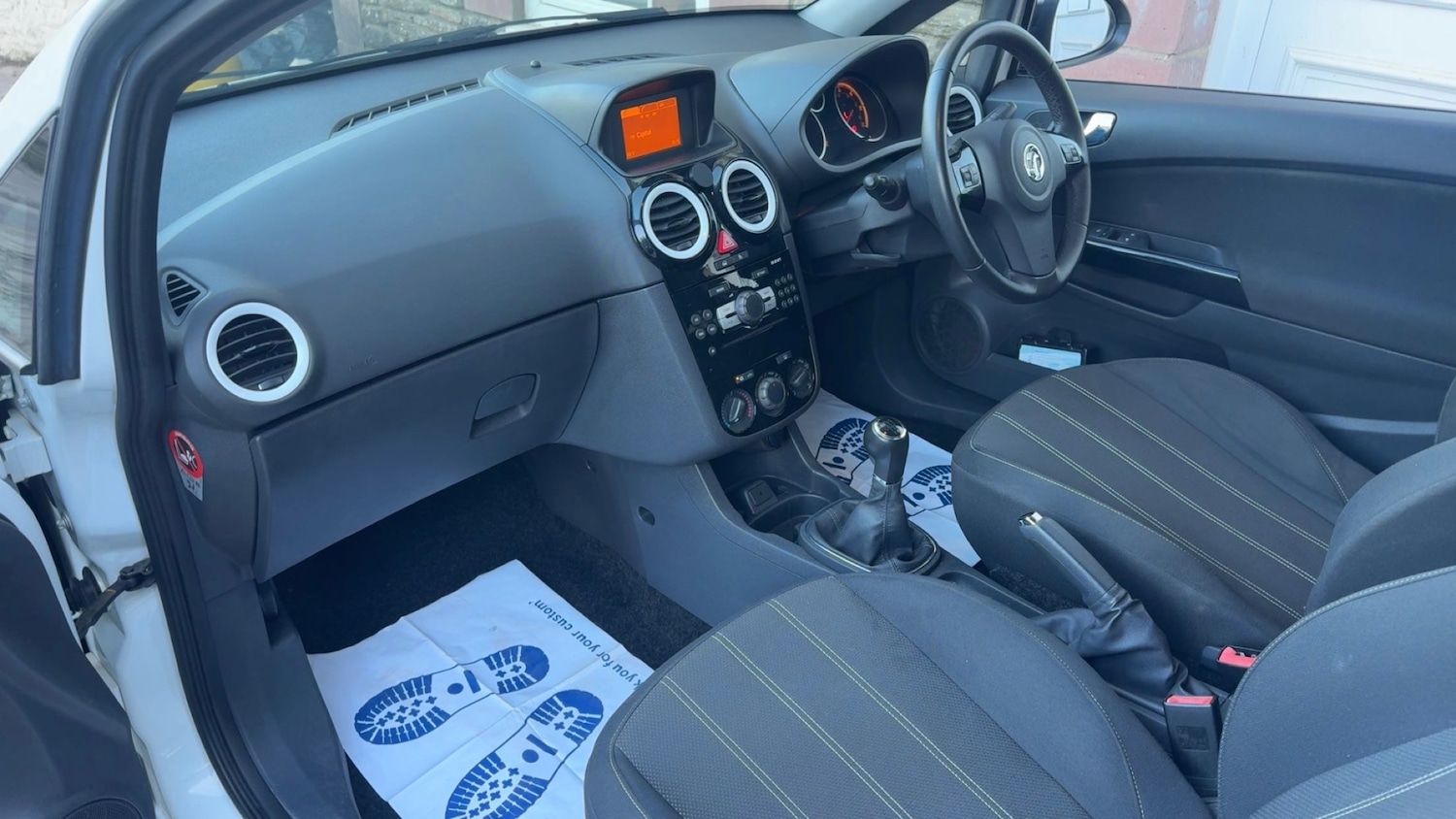 Vehicle 17