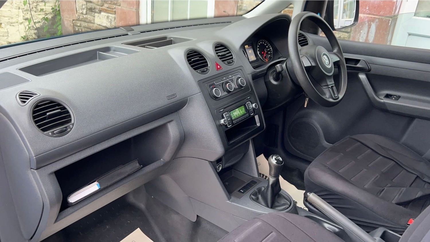 Vehicle 17