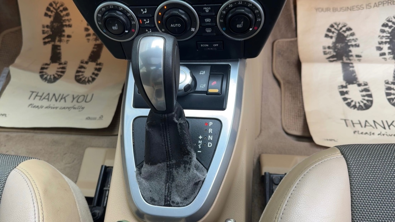 Used Land Rover Freelander 2008 for sale - 78073310: Photo 10