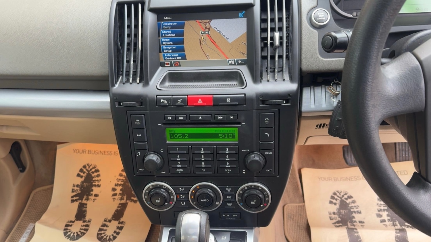 Used Land Rover Freelander 2008 for sale - 78073310: Photo 11