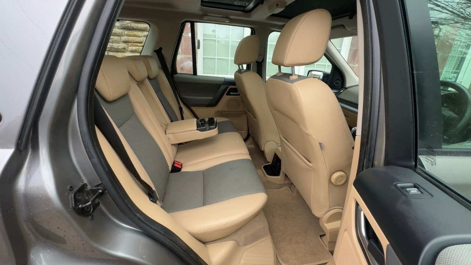 Used Land Rover Freelander 2008 for sale - 78073310: Photo 12