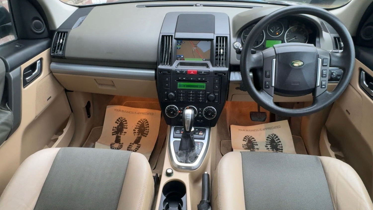 Used Land Rover Freelander 2008 for sale - 78073310: Photo 13