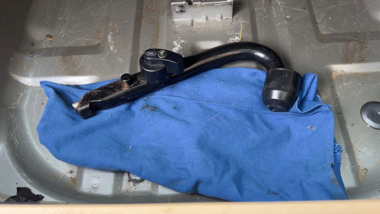 Used Land Rover Freelander 2008 for sale - 78073310: Photo 14