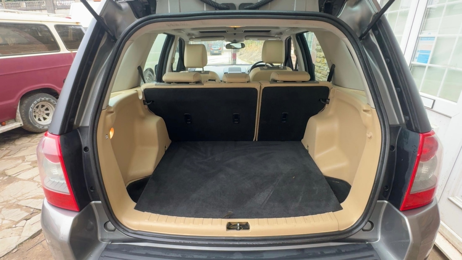 Used Land Rover Freelander 2008 for sale - 78073310: Photo 15