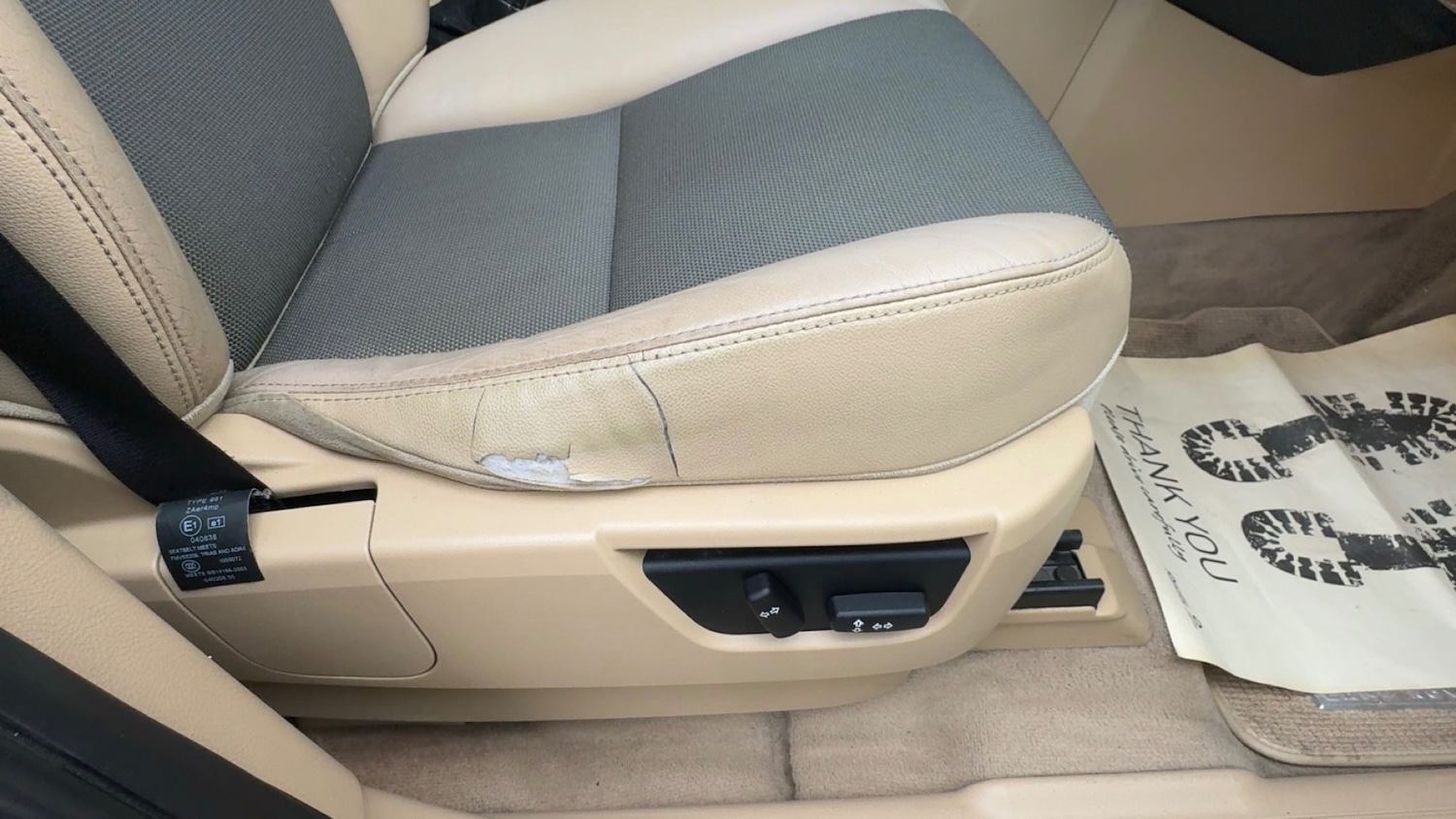 Used Land Rover Freelander 2008 for sale - 78073310: Photo 16