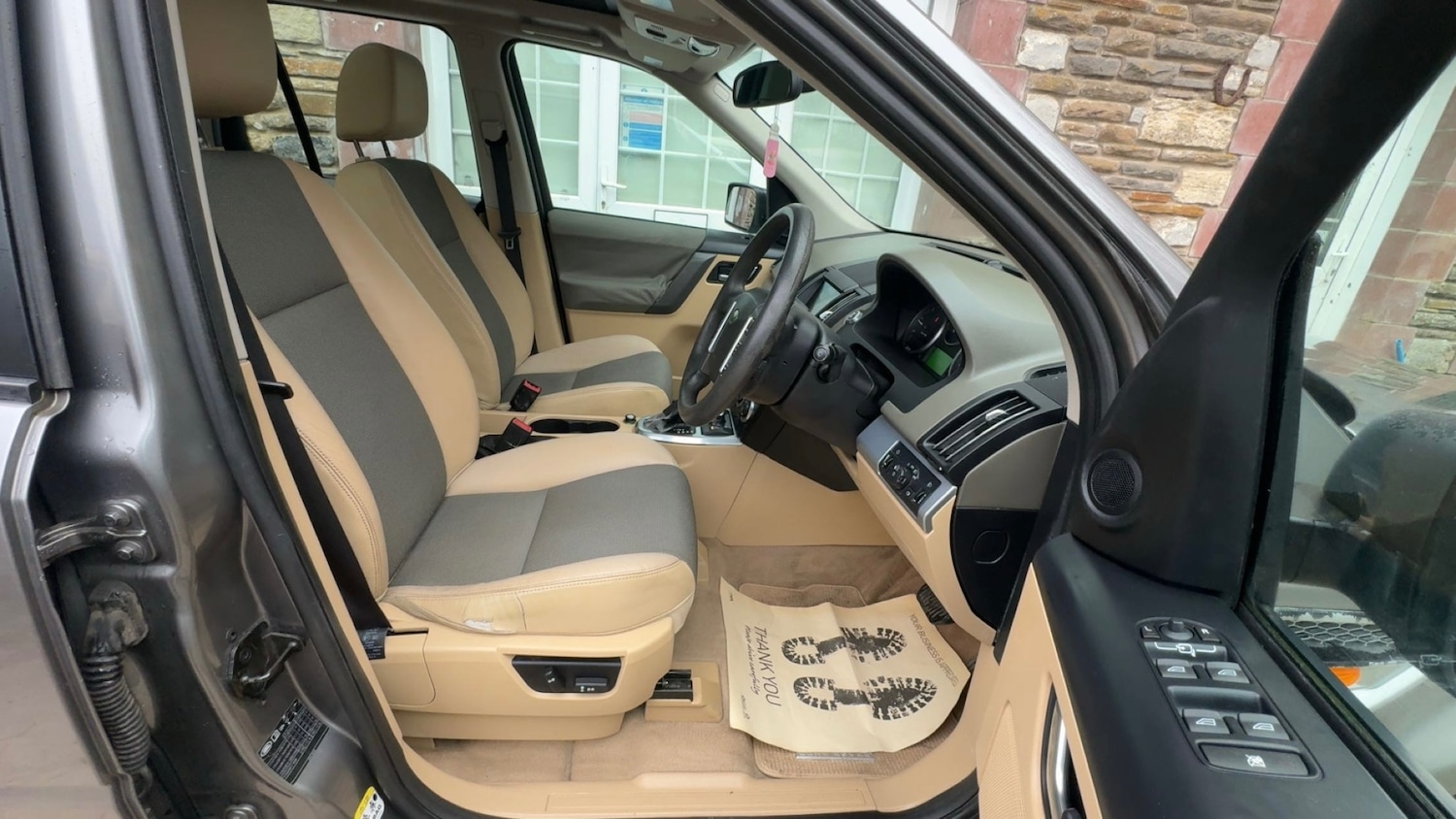 Used Land Rover Freelander 2008 for sale - 78073310: Photo 18