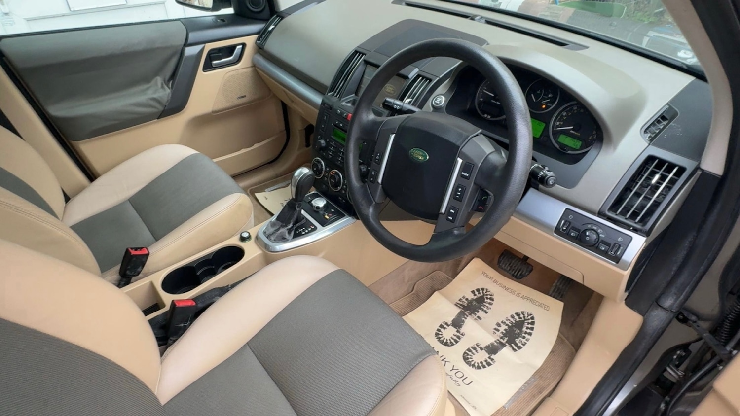 Used Land Rover Freelander 2008 for sale - 78073310: Photo 19