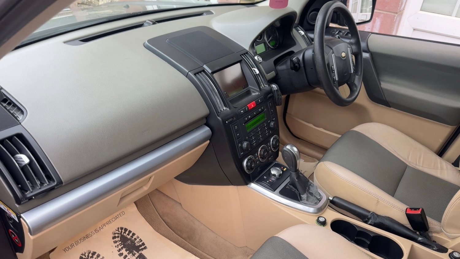 Used Land Rover Freelander 2008 for sale - 78073310: Photo 20