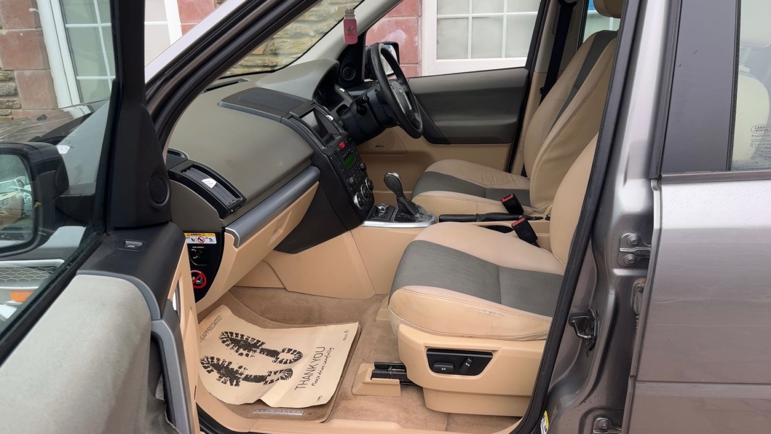 Used Land Rover Freelander 2008 for sale - 78073310: Photo 21