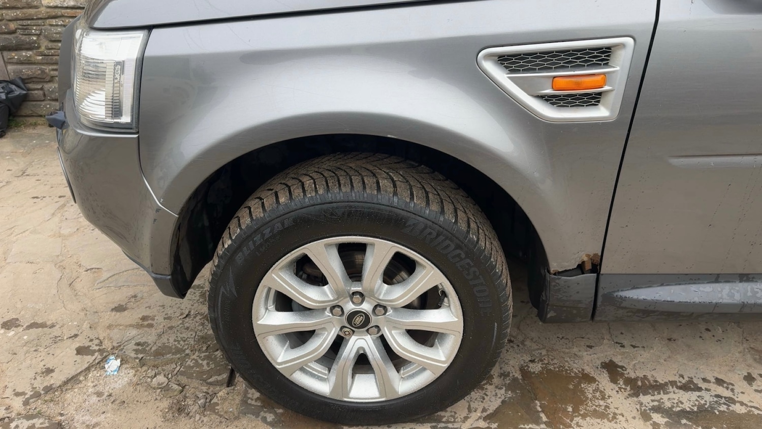 Used Land Rover Freelander 2008 for sale - 78073310: Photo 22