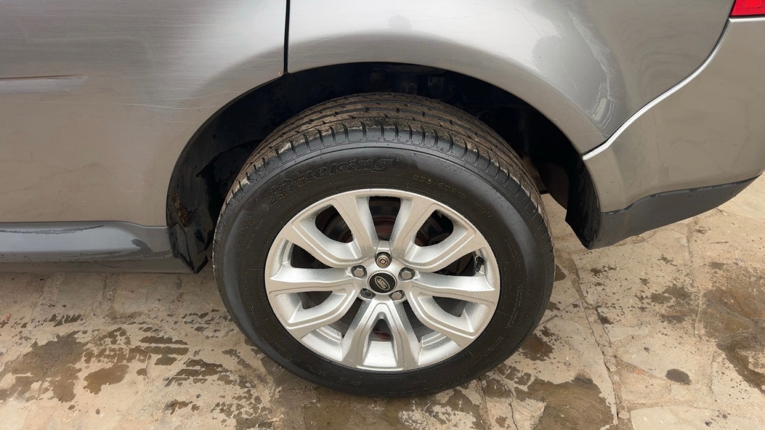 Used Land Rover Freelander 2008 for sale - 78073310: Photo 23