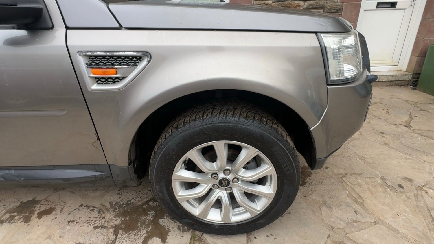 Used Land Rover Freelander 2008 for sale - 78073310: Photo 24