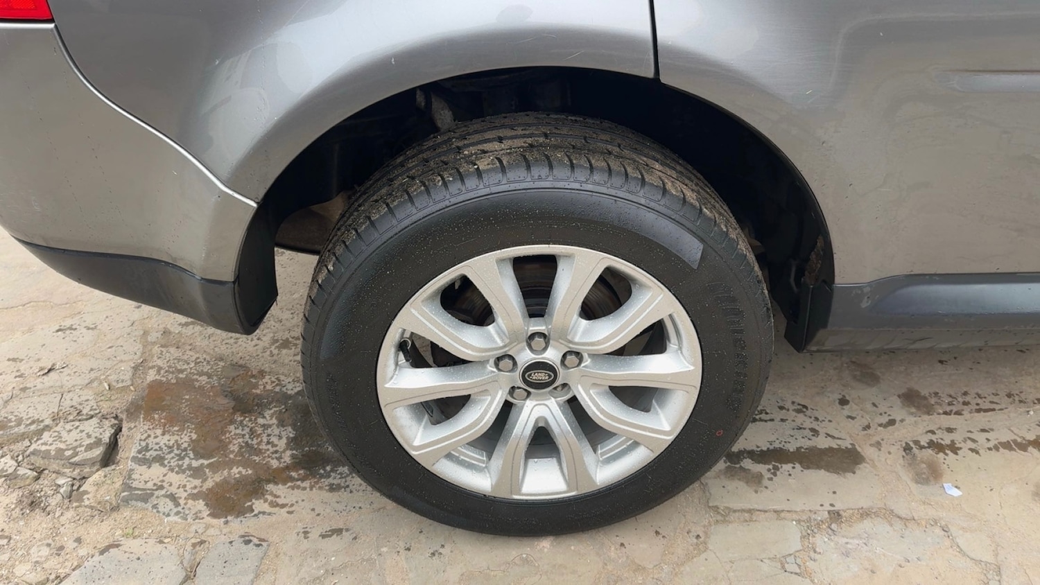 Used Land Rover Freelander 2008 for sale - 78073310: Photo 25