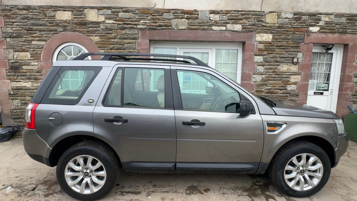 Used Land Rover Freelander 2008 for sale - 78073310: Photo 6