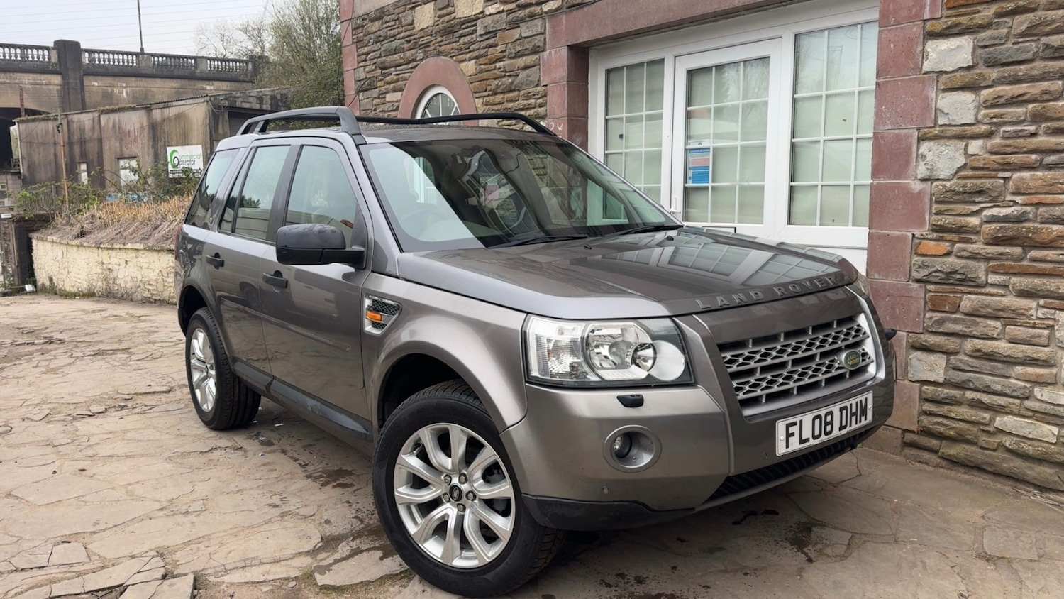 Used Land Rover Freelander 2008 for sale - 78073310: Photo 7