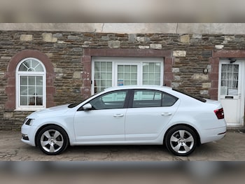Used Skoda Octavia 2019 for sale - 79315407: Photo